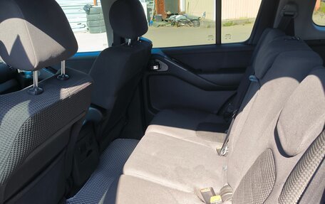 Nissan Pathfinder, 2008 год, 975 000 рублей, 12 фотография