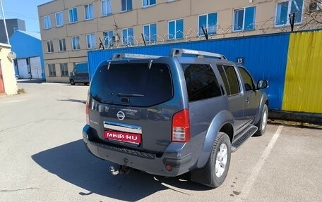 Nissan Pathfinder, 2008 год, 975 000 рублей, 6 фотография
