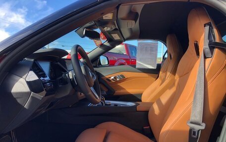 BMW Z4, 2025 год, 9 980 000 рублей, 6 фотография