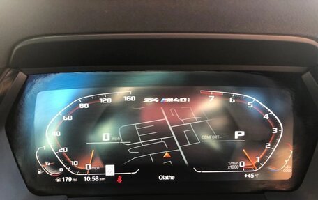 BMW Z4, 2025 год, 9 980 000 рублей, 15 фотография