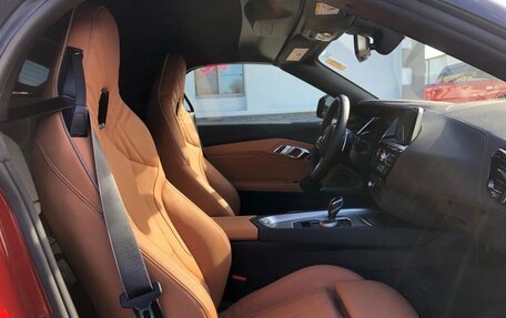 BMW Z4, 2025 год, 9 980 000 рублей, 7 фотография