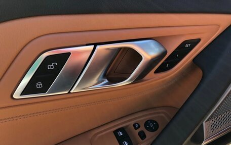 BMW Z4, 2025 год, 9 980 000 рублей, 18 фотография