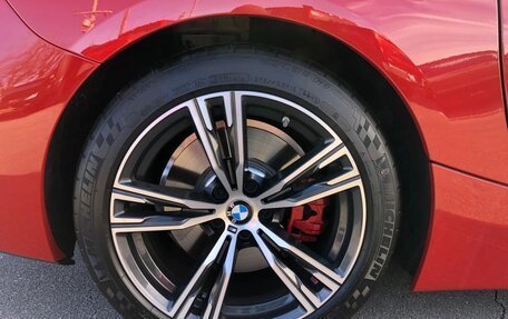 BMW Z4, 2025 год, 9 980 000 рублей, 21 фотография