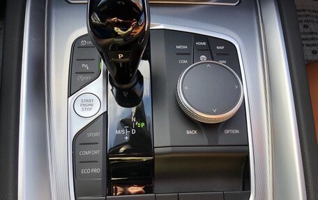 BMW Z4, 2025 год, 9 980 000 рублей, 22 фотография