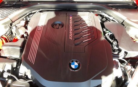 BMW Z4, 2025 год, 9 980 000 рублей, 23 фотография