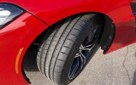 BMW Z4, 2025 год, 9 980 000 рублей, 20 фотография