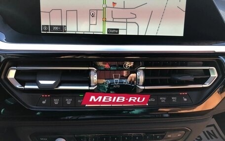 BMW Z4, 2025 год, 9 980 000 рублей, 19 фотография