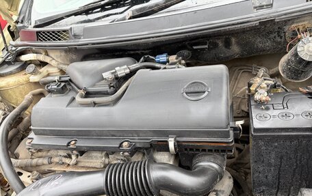 Nissan March III, 2004 год, 265 000 рублей, 9 фотография