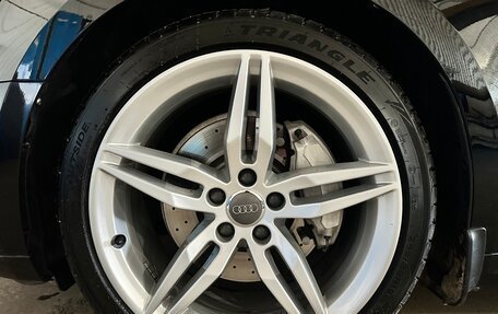 Audi A5, 2018 год, 3 650 000 рублей, 8 фотография