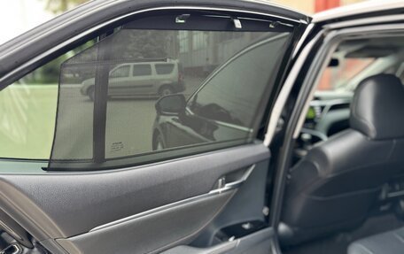 Toyota Camry, 2020 год, 2 650 000 рублей, 14 фотография