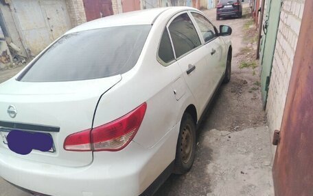 Nissan Almera, 2016 год, 360 000 рублей, 3 фотография