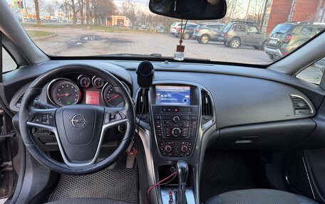 Opel Astra J, 2012 год, 600 000 рублей, 9 фотография
