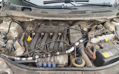 Nissan Almera, 2016 год, 360 000 рублей, 4 фотография