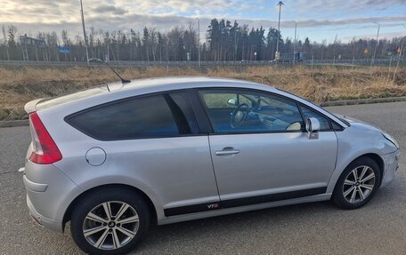 Citroen C4 II рестайлинг, 2008 год, 380 000 рублей, 6 фотография