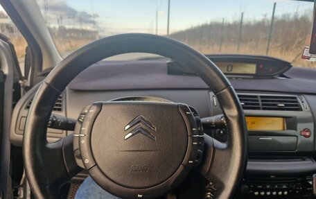 Citroen C4 II рестайлинг, 2008 год, 380 000 рублей, 8 фотография