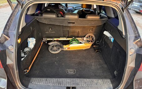 Opel Astra J, 2012 год, 600 000 рублей, 15 фотография