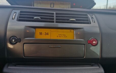 Citroen C4 II рестайлинг, 2008 год, 380 000 рублей, 9 фотография