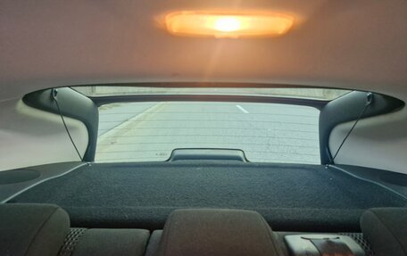 Citroen C4 II рестайлинг, 2008 год, 380 000 рублей, 10 фотография