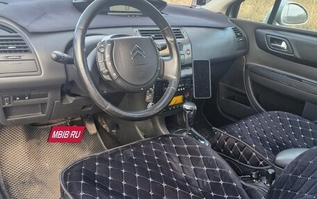 Citroen C4 II рестайлинг, 2008 год, 380 000 рублей, 7 фотография