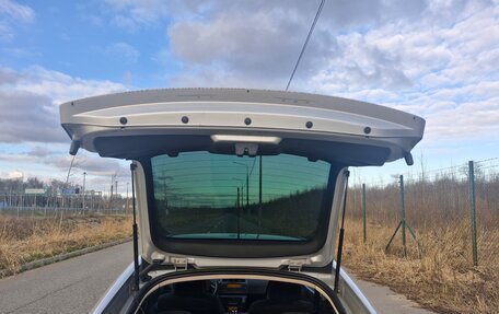 Citroen C4 II рестайлинг, 2008 год, 380 000 рублей, 12 фотография