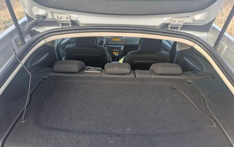 Citroen C4 II рестайлинг, 2008 год, 380 000 рублей, 13 фотография