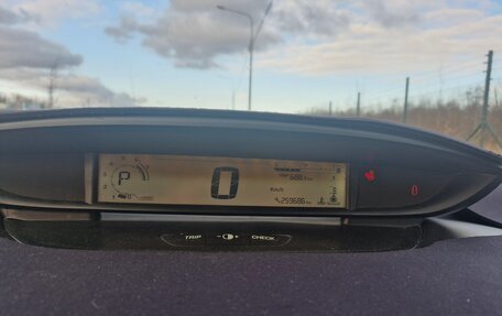 Citroen C4 II рестайлинг, 2008 год, 380 000 рублей, 14 фотография