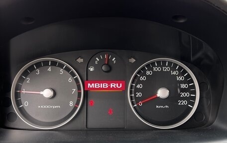 Hyundai Getz I рестайлинг, 2010 год, 500 000 рублей, 8 фотография