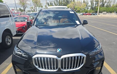 BMW X5, 2026 год, 10 900 000 рублей, 2 фотография