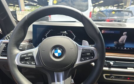 BMW X5, 2026 год, 10 900 000 рублей, 9 фотография