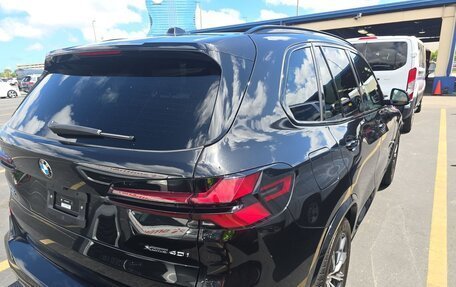 BMW X5, 2026 год, 10 900 000 рублей, 4 фотография