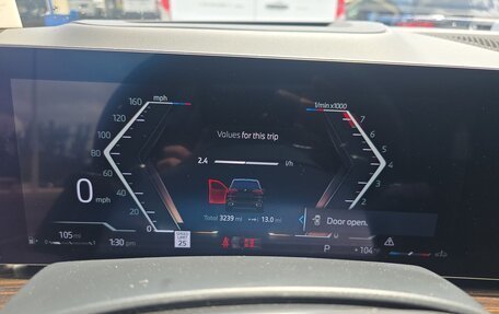 BMW X5, 2026 год, 10 900 000 рублей, 11 фотография