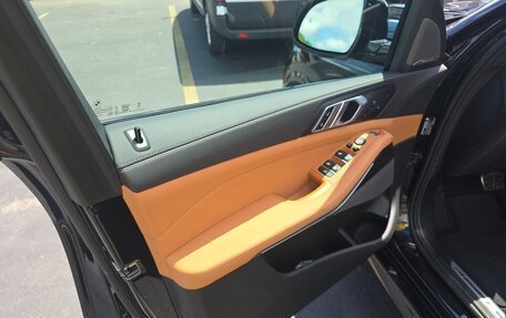 BMW X5, 2026 год, 10 900 000 рублей, 8 фотография