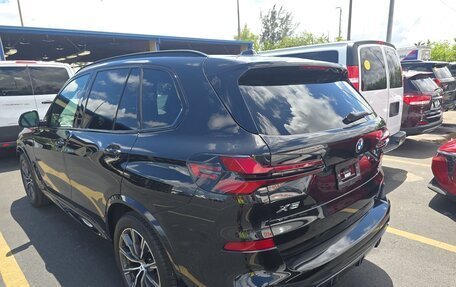 BMW X5, 2026 год, 10 900 000 рублей, 5 фотография