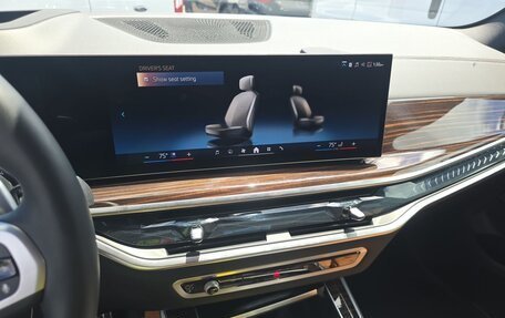 BMW X5, 2026 год, 10 900 000 рублей, 10 фотография