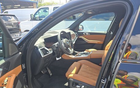 BMW X5, 2026 год, 10 900 000 рублей, 6 фотография