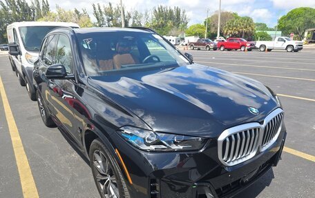 BMW X5, 2026 год, 10 900 000 рублей, 3 фотография