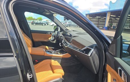 BMW X5, 2026 год, 10 900 000 рублей, 7 фотография