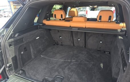 BMW X5, 2026 год, 10 900 000 рублей, 15 фотография