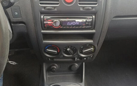 Hyundai Getz I рестайлинг, 2010 год, 555 000 рублей, 12 фотография