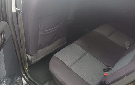 Hyundai Getz I рестайлинг, 2010 год, 555 000 рублей, 13 фотография