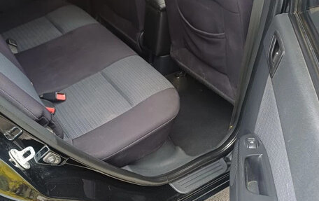 Hyundai Getz I рестайлинг, 2010 год, 555 000 рублей, 9 фотография