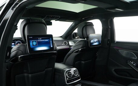 Mercedes-Benz Maybach S-Класс, 2019 год, 4 496 900 рублей, 11 фотография