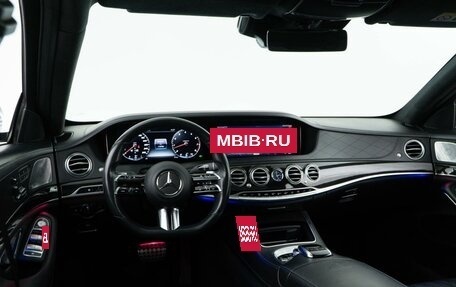 Mercedes-Benz Maybach S-Класс, 2019 год, 4 496 900 рублей, 6 фотография