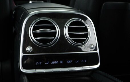 Mercedes-Benz Maybach S-Класс, 2019 год, 4 496 900 рублей, 22 фотография