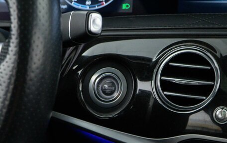 Mercedes-Benz Maybach S-Класс, 2019 год, 4 496 900 рублей, 19 фотография