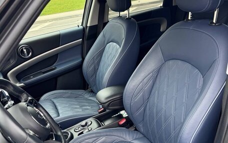 MINI Countryman II (F60), 2022 год, 3 980 000 рублей, 9 фотография