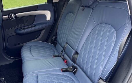 MINI Countryman II (F60), 2022 год, 3 980 000 рублей, 10 фотография