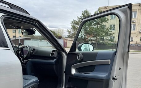 MINI Countryman II (F60), 2022 год, 3 980 000 рублей, 7 фотография