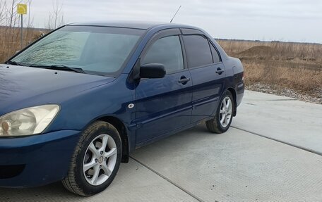 Mitsubishi Lancer IX, 2006 год, 360 000 рублей, 3 фотография