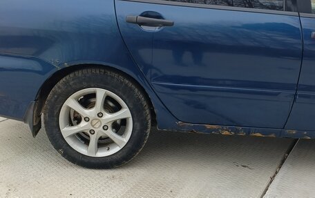 Mitsubishi Lancer IX, 2006 год, 360 000 рублей, 10 фотография